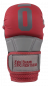 Preview: Okami MMA Sparring Gloves Unity – Winered Grey